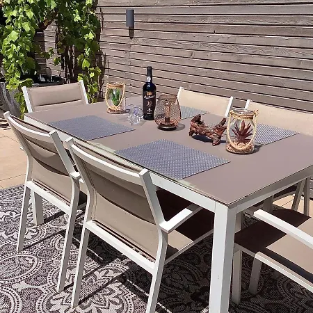 Maria Bodensee Apartman