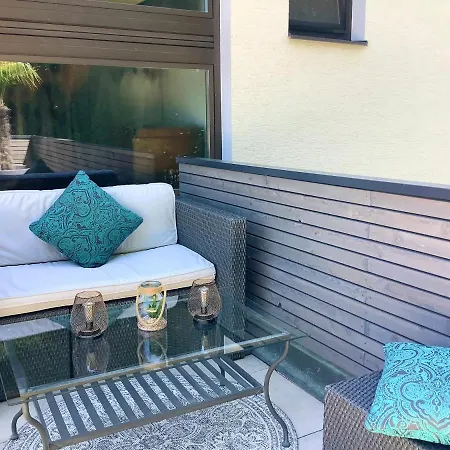 Apartman Maria Bodensee *