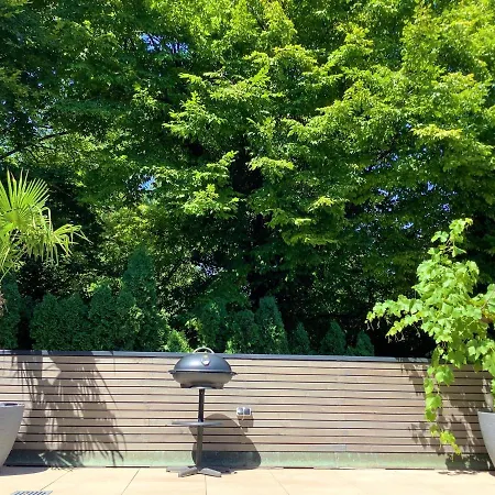 Apartament Maria Bodensee *