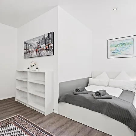 Maria Bodensee Friedrichshafen