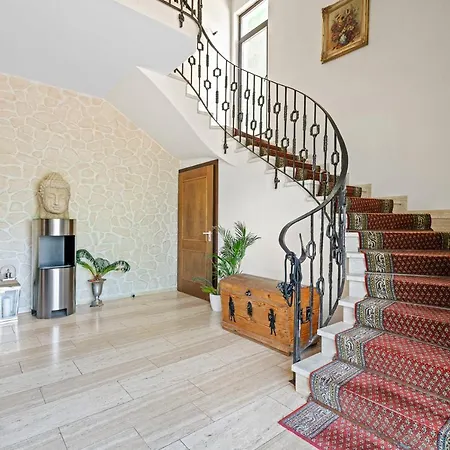Apartment Maria Bodensee *