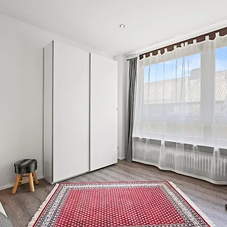 Apartment Maria Bodensee