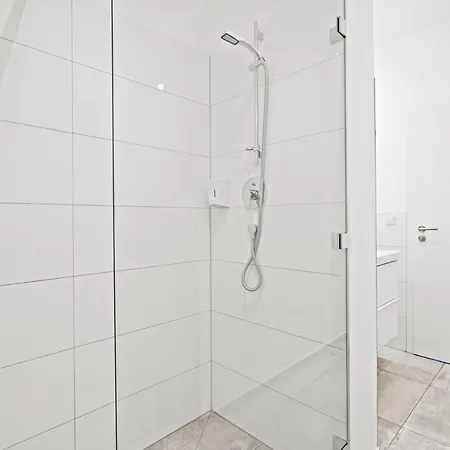 Maria Bodensee Apartament *