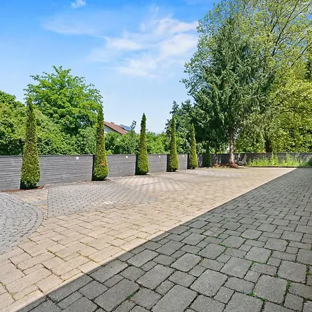 Maria Bodensee Apartamento *