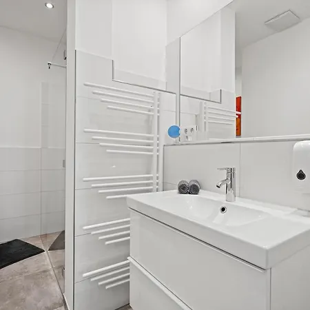 Apartman Maria Bodensee Friedrichshafen