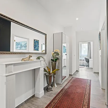 Maria Bodensee Apartament *