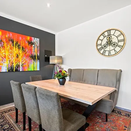 Maria Bodensee Apartman Friedrichshafen