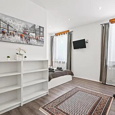 Apartamento Maria Bodensee Friedrichshafen