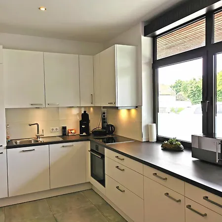 Apartament Maria Bodensee Friedrichshafen