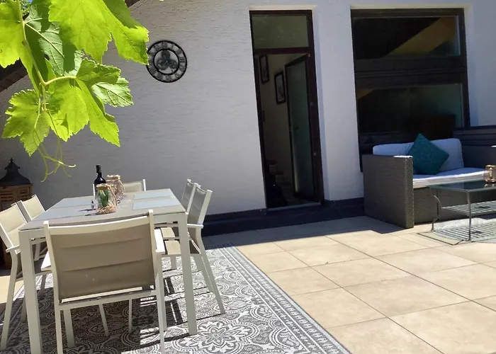 Maria Bodensee 프리드리히스하펜