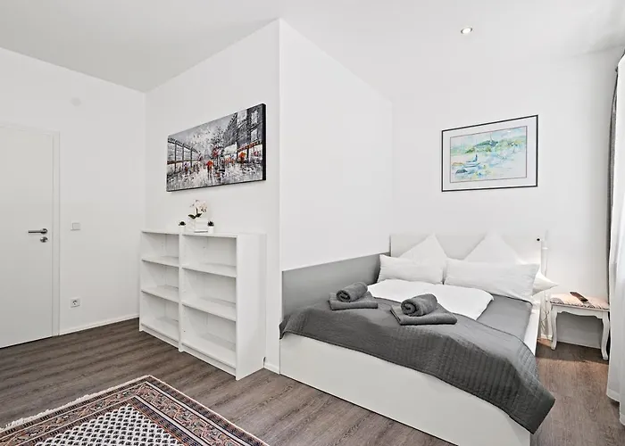 Maria Bodensee 프리드리히스하펜