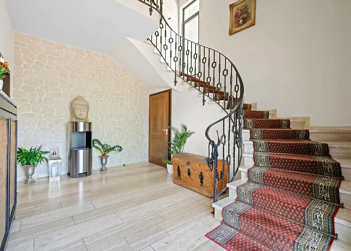 Daire Maria Bodensee *