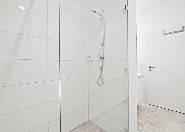 Maria Bodensee 아파트 *