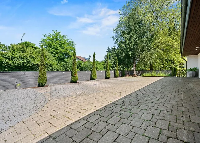 Maria Bodensee Daire *