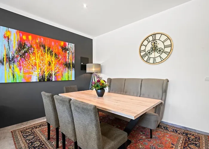 Maria Bodensee 아파트 프리드리히스하펜